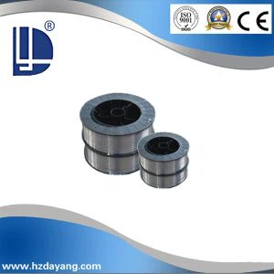 Cymhariaeth Gwrthiant Cyrydiad ER5183