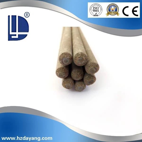 E7024 Welding Rod factory