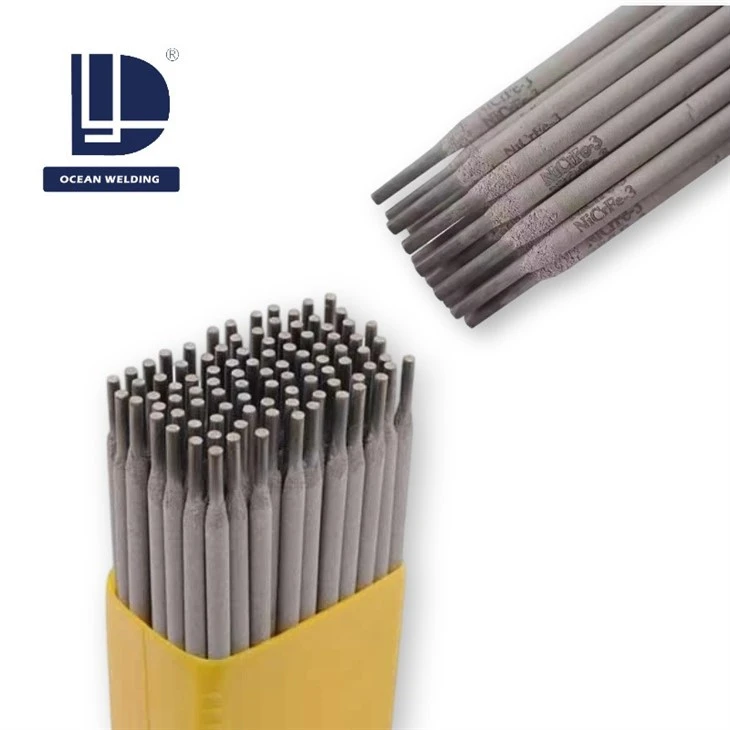 ENiCrFe-3 Welding Rod suppliers