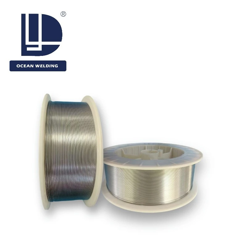 Ernifecr-1 Nickel Alloy Welding factory