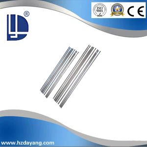 electrod weldio dur aloi isel