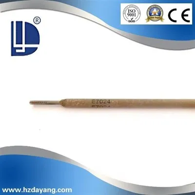 Gwialen weldio e7024